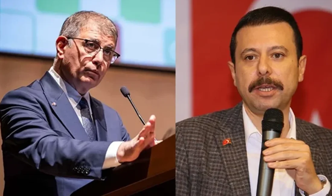 İzmir’de çöp tesisi tartışmaları yeniden alevlenirken Başkan Cemil Tugay, Yamanlar