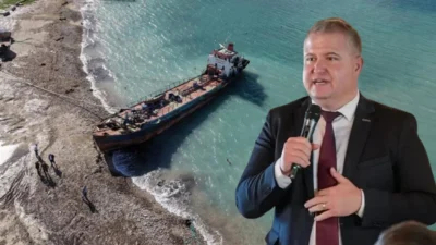 Urla’da Demircili Koyu’nda 78 gün süren çevre nöbeti sonuç verdi,