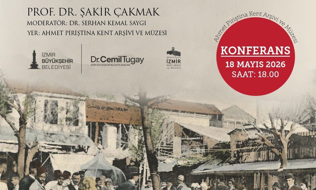 Ahmet Piriştina Kent Arşivi ve Müzesi’nde (APİKAM) Müzeler Haftası etkinlikleri