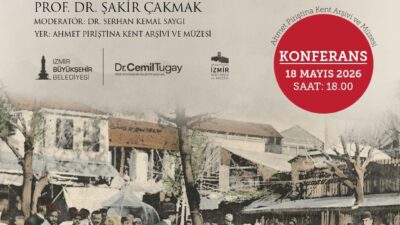 Ahmet Piriştina Kent Arşivi ve Müzesi’nde (APİKAM) Müzeler Haftası etkinlikleri