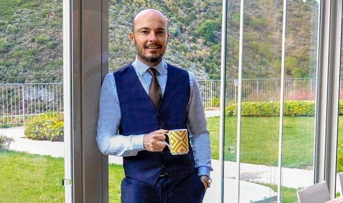 İzmir’de 2018’de şüpheli şekilde hayatını kaybeden Dorukhan Büyükışık dosyasında aralarında