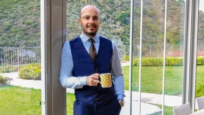 İzmir’de 2018’de şüpheli şekilde hayatını kaybeden Dorukhan Büyükışık dosyasında aralarında