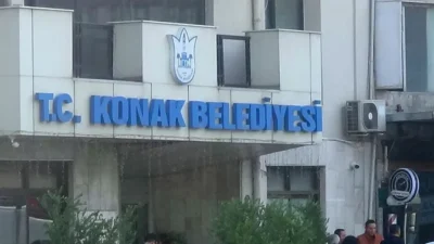 Konak Belediyesi, DİSK Genel-İş 5 No’lu Şube Temsilcisi Tolga Yıldız