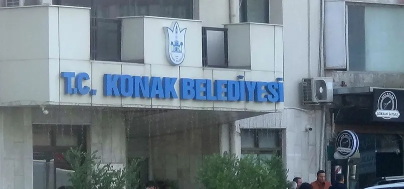 Konak Belediyesi’nden “hukuksuz işlem” iddialarına açıklama Konak Belediyesi, DİSK Genel-İş 5 No’lu Şube Temsilcisi Tolga Yıldız