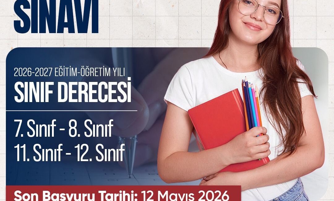 Bayraklı Belediyesi Sosyal Etkinlik Merkezi, 2026-2027 dönemi için 7, 8,