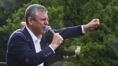 CHP Grup Başkanı Özgür Özel, bayramda Manisa’da olacağını açıkladı ve