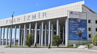 İzmir, 3-5 Haziran 2026’da düzenlenecek UFI Avrupa Konferansı ile 52