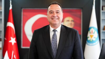 Manisa Büyükşehir Belediye Başkanı Besim Dutlulu, 19 Mayıs mesajında Atatürk’ün