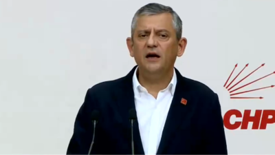 CHP’nin 38. Olağan Kurultayı hakkında verilen “mutlak butlan” kararının ardından