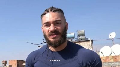Taylan Özgüç Danyıldız, “halkı kin ve düşmanlığa alenen tahrik etme”