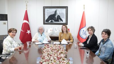 Konak Belediyesi ile Eşit Yaşam Derneği arasında toplumsal cinsiyet eşitliğini