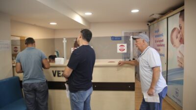 Konak Belediyesi, Emlak, Çevre Temizlik ve İlan Reklam vergisi ödemeleri
