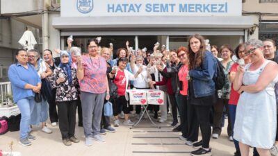 Konak Belediyesi, musluklarda yüzde 30 ile 70 arasında su tasarrufu