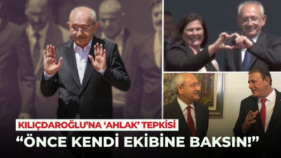 Mutlak butlan kararıyla tartışmaların odağında olan Kemal Kılıçdaroğlu’nun partiye yönelik