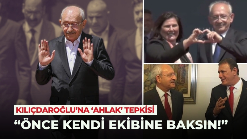 Mutlak butlan kararıyla tartışmaların odağında olan Kemal Kılıçdaroğlu’nun partiye yönelik
