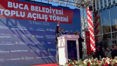 Özel, CHP’ye yönelik operasyonlar, gençler üzerindeki baskılar ve İzmir’e yönelik