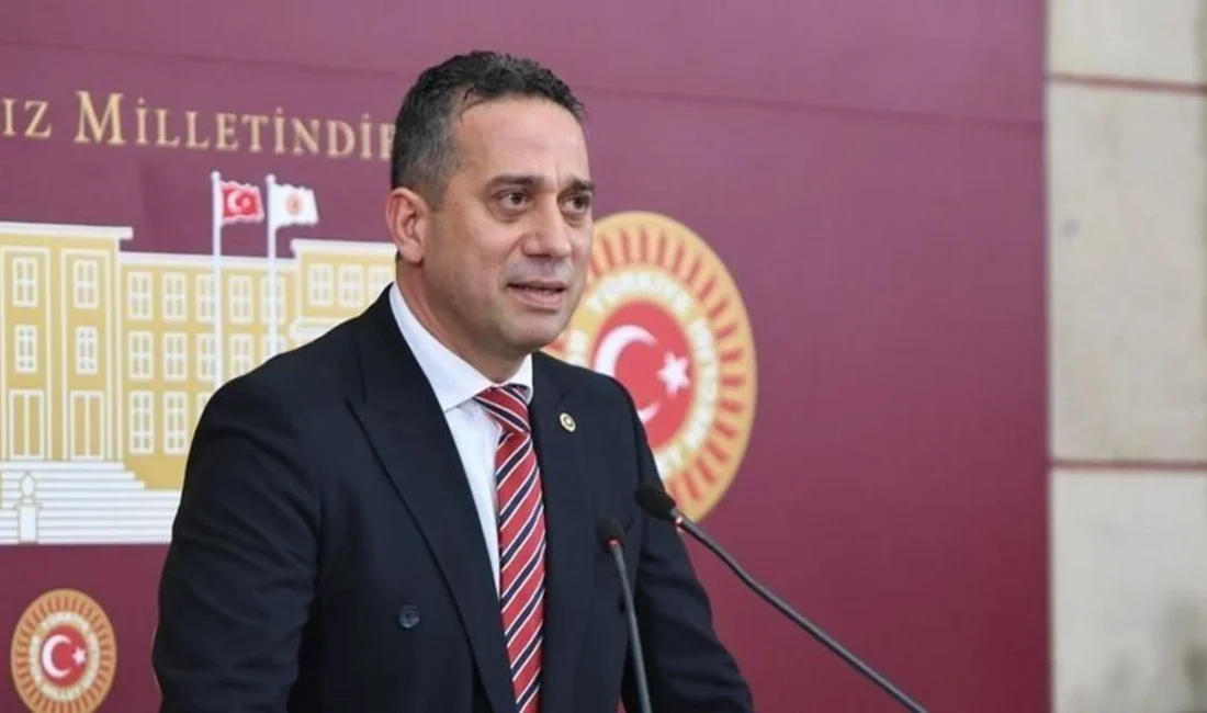 Kılıçdaroğlu’nun videosuna Başarır’dan canlı yayında yanıt: Herhalde yargının arınmasını kast ediyor! CHP Grup Başkanvekili Ali Mahir Başarır, Kemal Kılıçdaroğlu’nun “arınma” sözlerine