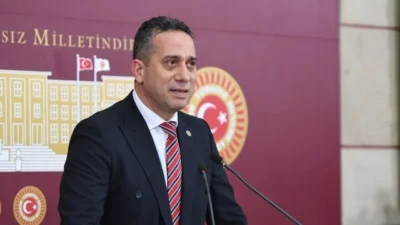 CHP Grup Başkanvekili Ali Mahir Başarır, Kemal Kılıçdaroğlu’nun “arınma” sözlerine
