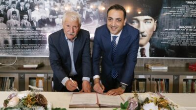 Balçova Belediyesi, mahallelerde hizmetlerin daha hızlı ve etkin yürütülmesi amacıyla