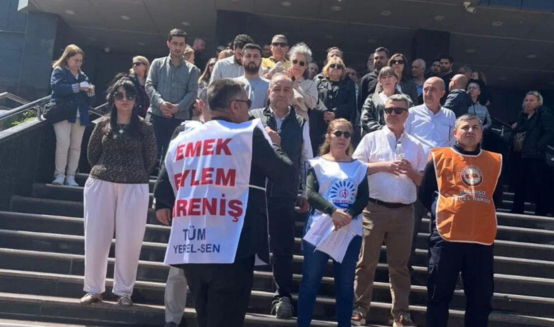Buca Belediyesi’nde memurların sosyal denge tazminatı (SDS) ve hak ediş