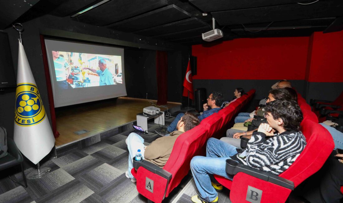 21. Uluslararası İşçi Filmleri Festivali’ne ev sahipliği yapan Buca Belediyesi