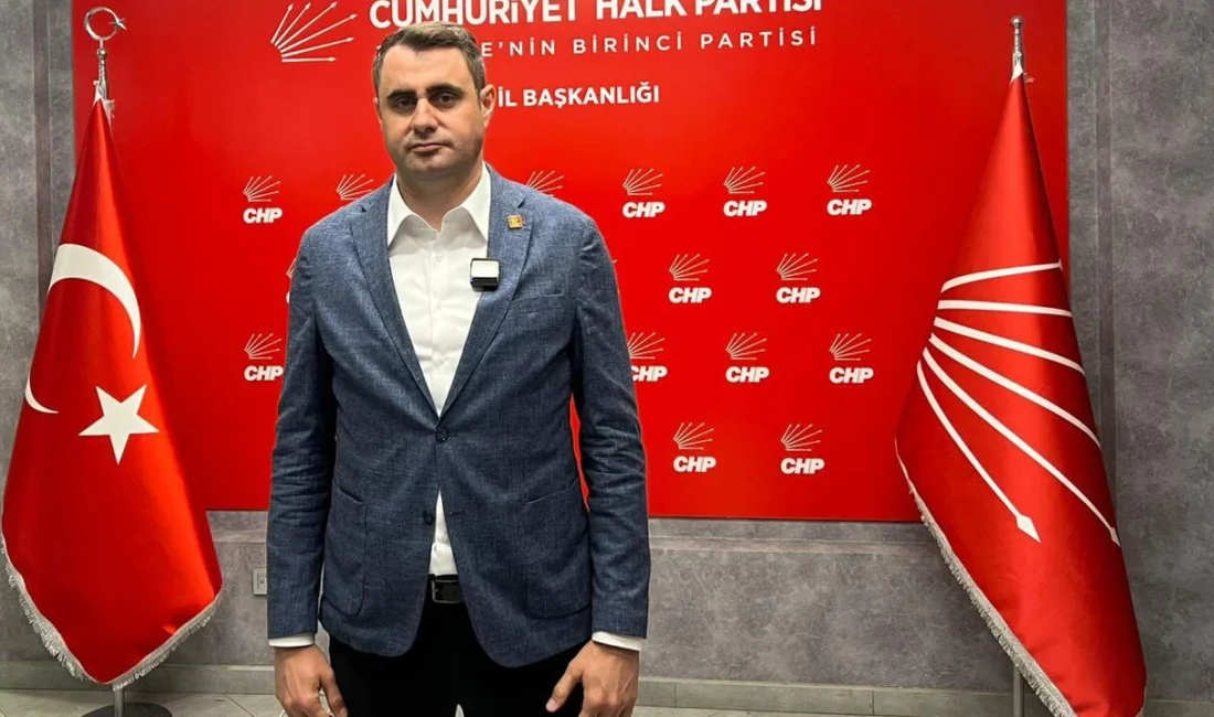 CHP İzmir İl Başkanı Çağatay Güç, kurultay davasındaki “mutlak butlan”