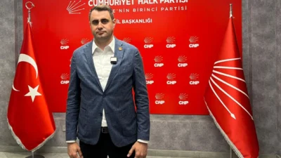 CHP İzmir İl Başkanı Çağatay Güç, kurultay davasındaki “mutlak butlan”