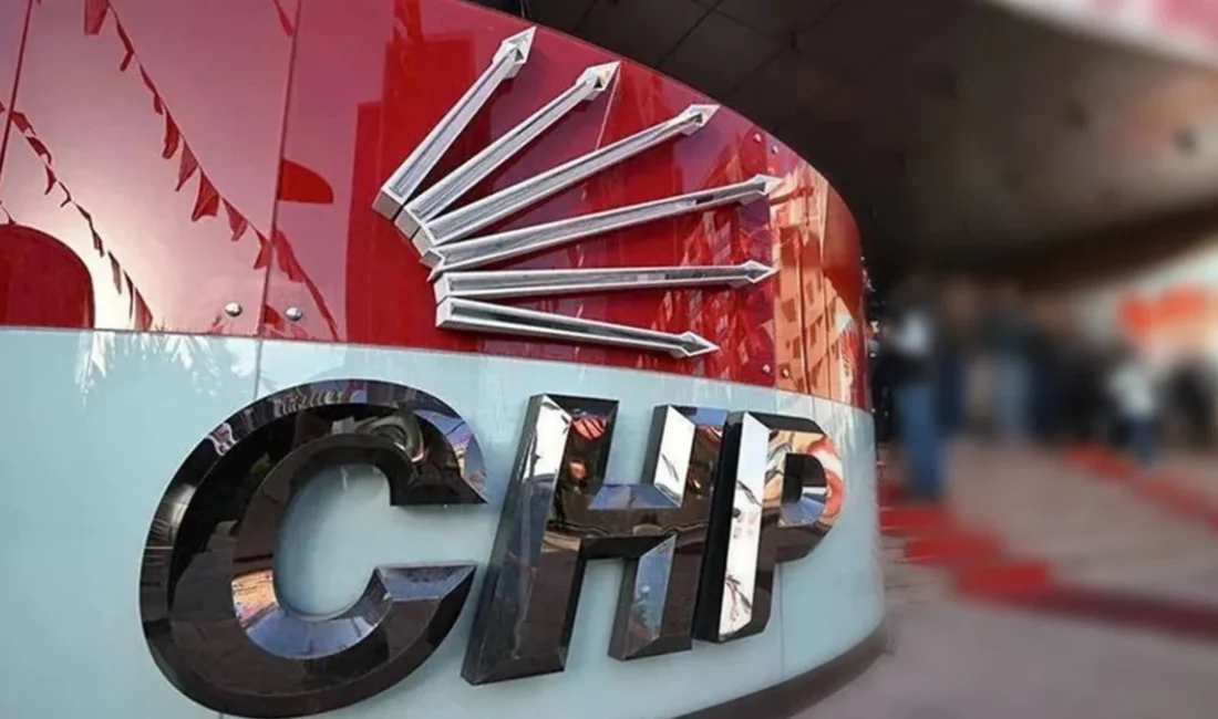 CHP’nin tedbir itirazına mahkemeden ret! CHP’nin 38. Olağan ve 21. Olağanüstü Kurultayı’na ilişkin tedbir kararına