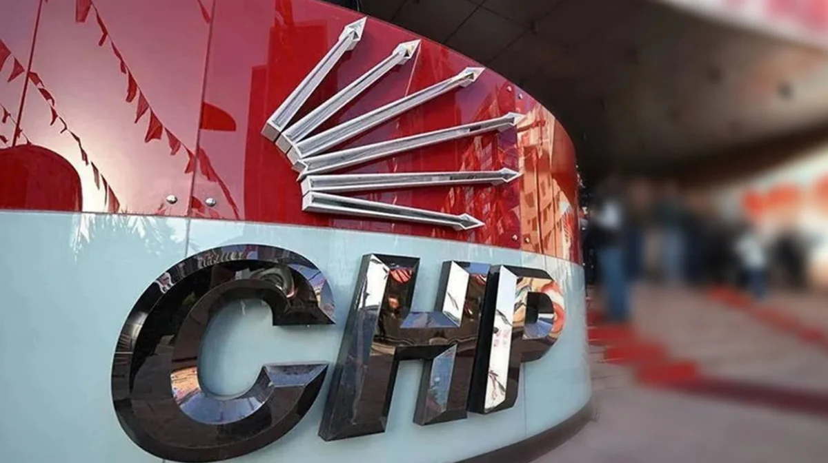 CHP’nin 38. Olağan Kurultayı ve İstanbul İl Kongresi'nin iptali talebiyle