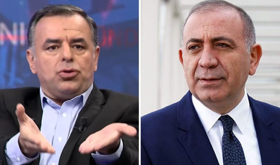Deneyimli CHP Muhabiri Şenol Ateş’ten “Barış Yarkadaş” iması ve “Çantacı” Çıkışı Deneyimli parlamento ve CHP muhabiri Şenol Ateş, isim vermeden Kemal
