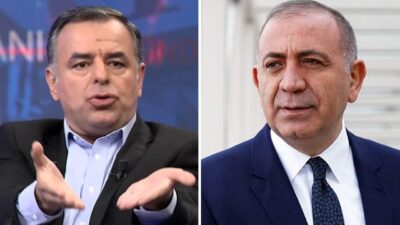 Deneyimli parlamento ve CHP muhabiri Şenol Ateş, isim vermeden Kemal