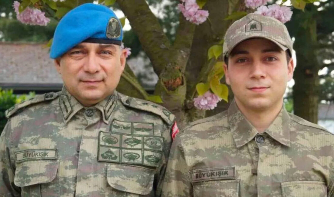 Dorukhan Büyükışık cinayetinde yeni tutuklama İzmir’de 2018 yılında şantiyede ölü bulunan Dorukhan Büyükışık soruşturmasında yeni