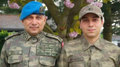 İzmir’de 2018 yılında şantiyede ölü bulunan Dorukhan Büyükışık soruşturmasında yeni