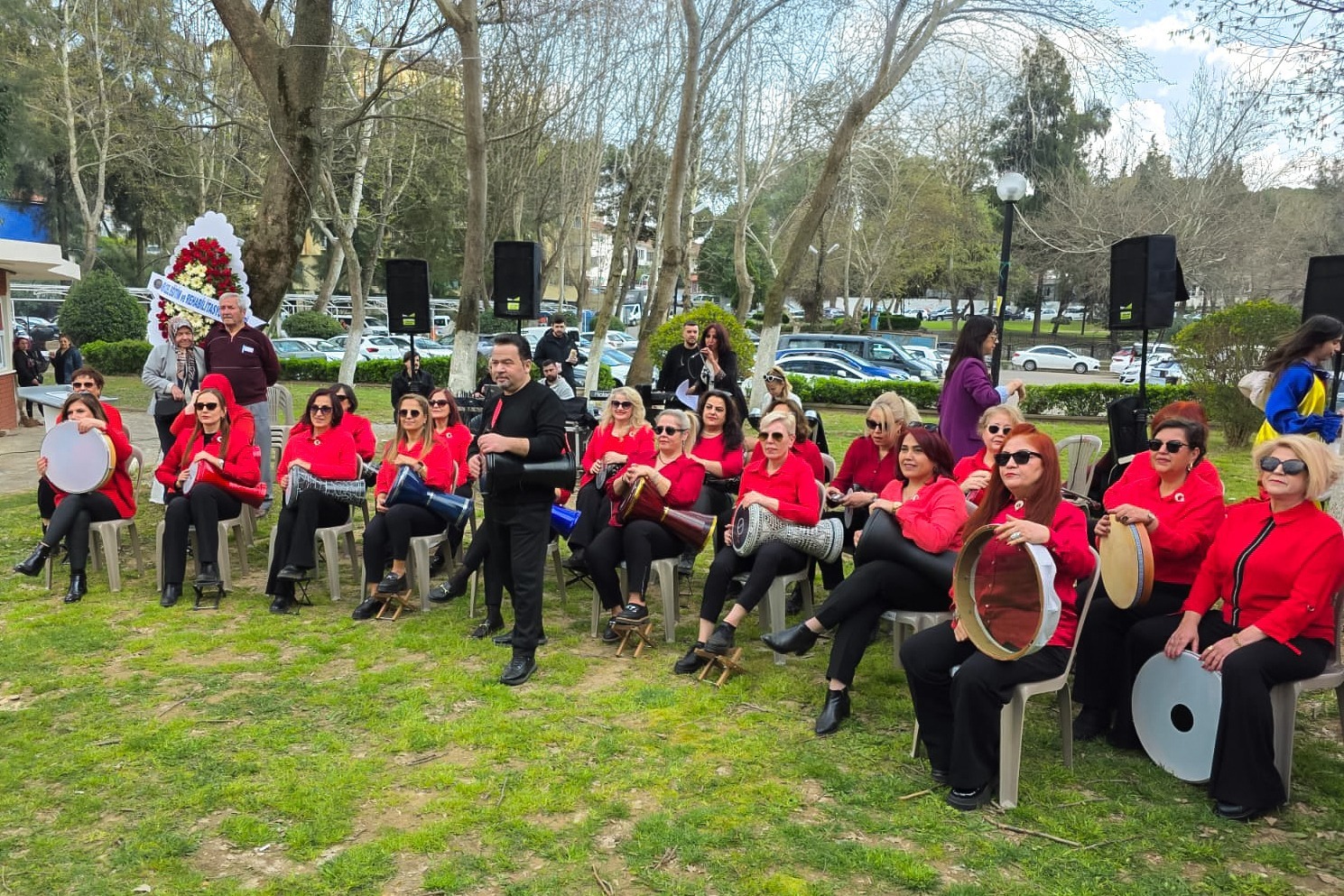 Efeler Belediyesi, Anneler Günü’nü Pınarbaşı Mesire Alanı’nda düzenlenecek kapsamlı şenlikle