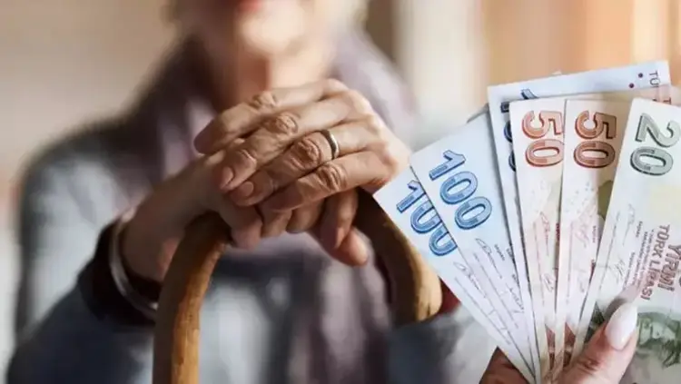 TÜİK’in nisan ayı enflasyon verilerinin açıklanmasıyla emekli ve memurların temmuz