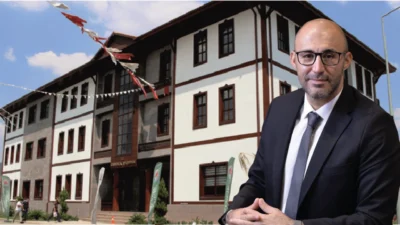 Germencik Belediyesi, üç personelin gözaltına alındığı ihale soruşturmasına ilişkin açıklama