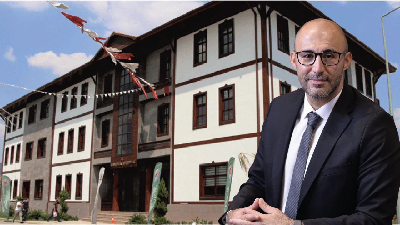 Germencik Belediyesi, üç personelin gözaltına alındığı ihale soruşturmasına ilişkin açıklama