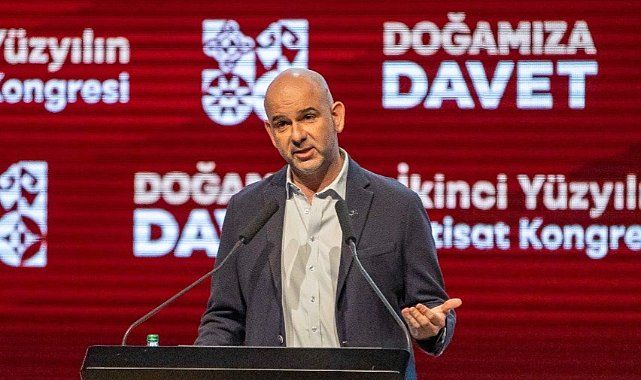 İzmir Cumhuriyet Başsavcılığı’nın yürüttüğü İZDOĞA soruşturması kapsamında, İZDOĞA’nın eski Yönetim