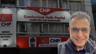 İş insanı Hakan Solak, Karşıyaka Belediye Başkanı’na yönelik sosyal medya
