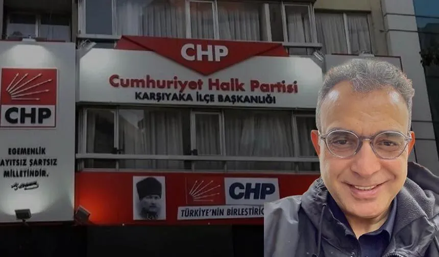İş insanı Hakan Solak, Karşıyaka Belediye Başkanı’na yönelik sosyal medya
