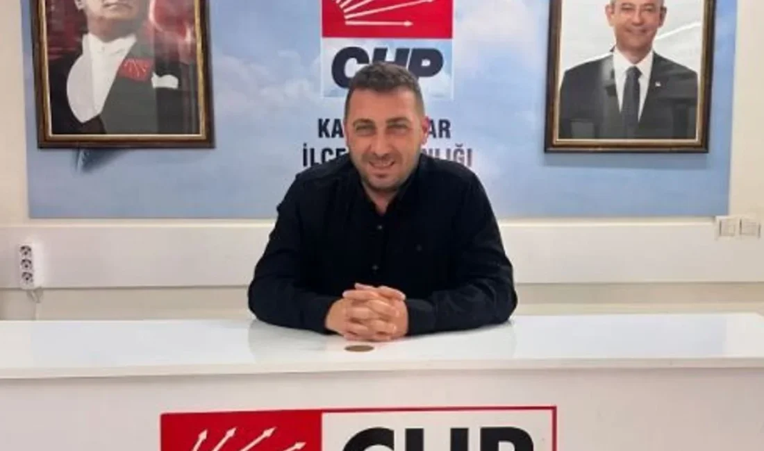Karabağlar Belediye Meclisi’nde gündeme gelen sosyal medya paylaşımı krizi sonrası