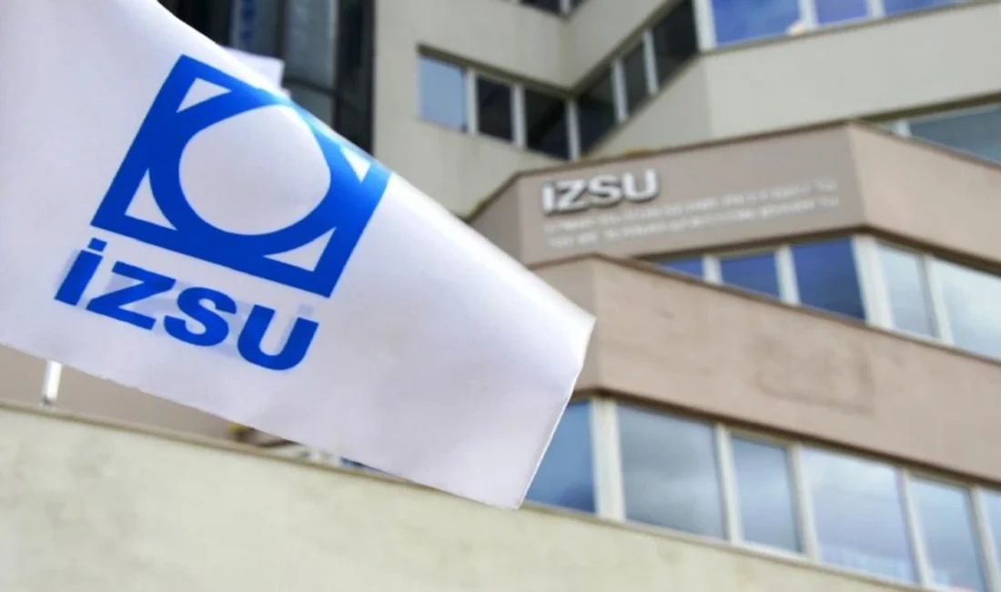 İZSU’da iki acı olay: Peş peşe iş kazası ve intihar İZSU Genel Müdürlüğü’nde, Karşıyaka’da yaşanan iş kazası ve Kemalpaşa’daki intihar