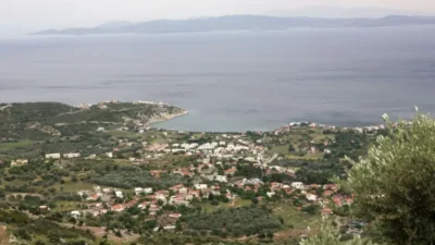 İzmir 5. İdare Mahkemesi, Karaburun Küçükbahçe’de planlanan DGES ve elektrik