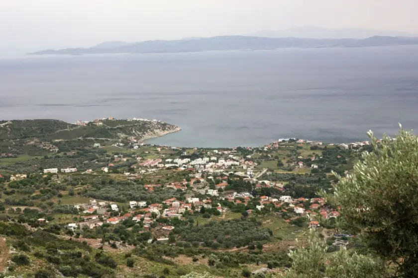 İzmir 5. İdare Mahkemesi, Karaburun Küçükbahçe’de planlanan DGES ve elektrik