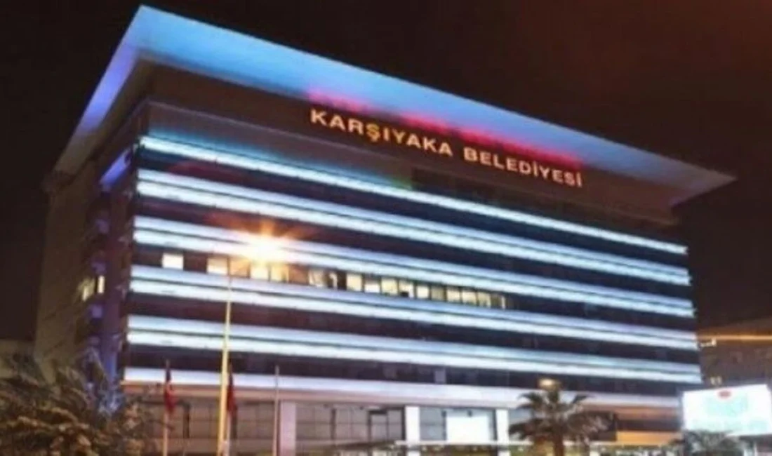 Karşıyaka CHP’de kriz: Genel Merkez devreye girdi CHP Genel Merkezi, Karşıyaka Belediyesi meclis grubunda yaşanan çatlak sonrası
