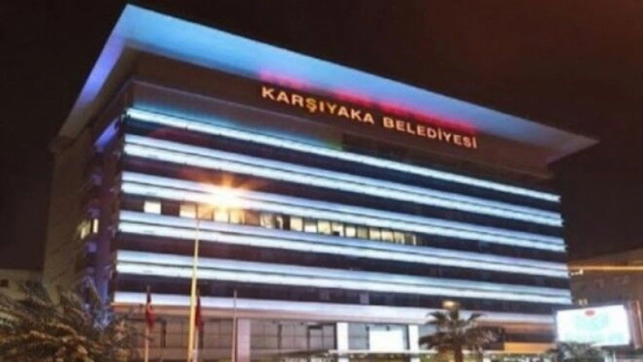 CHP Genel Merkezi, Karşıyaka Belediyesi meclis grubunda yaşanan çatlak sonrası