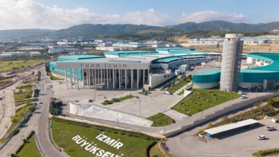 Sigorta İzmir Fuar ve Zirvesi, 11-13 Haziran 2026’da Fuar İzmir’de