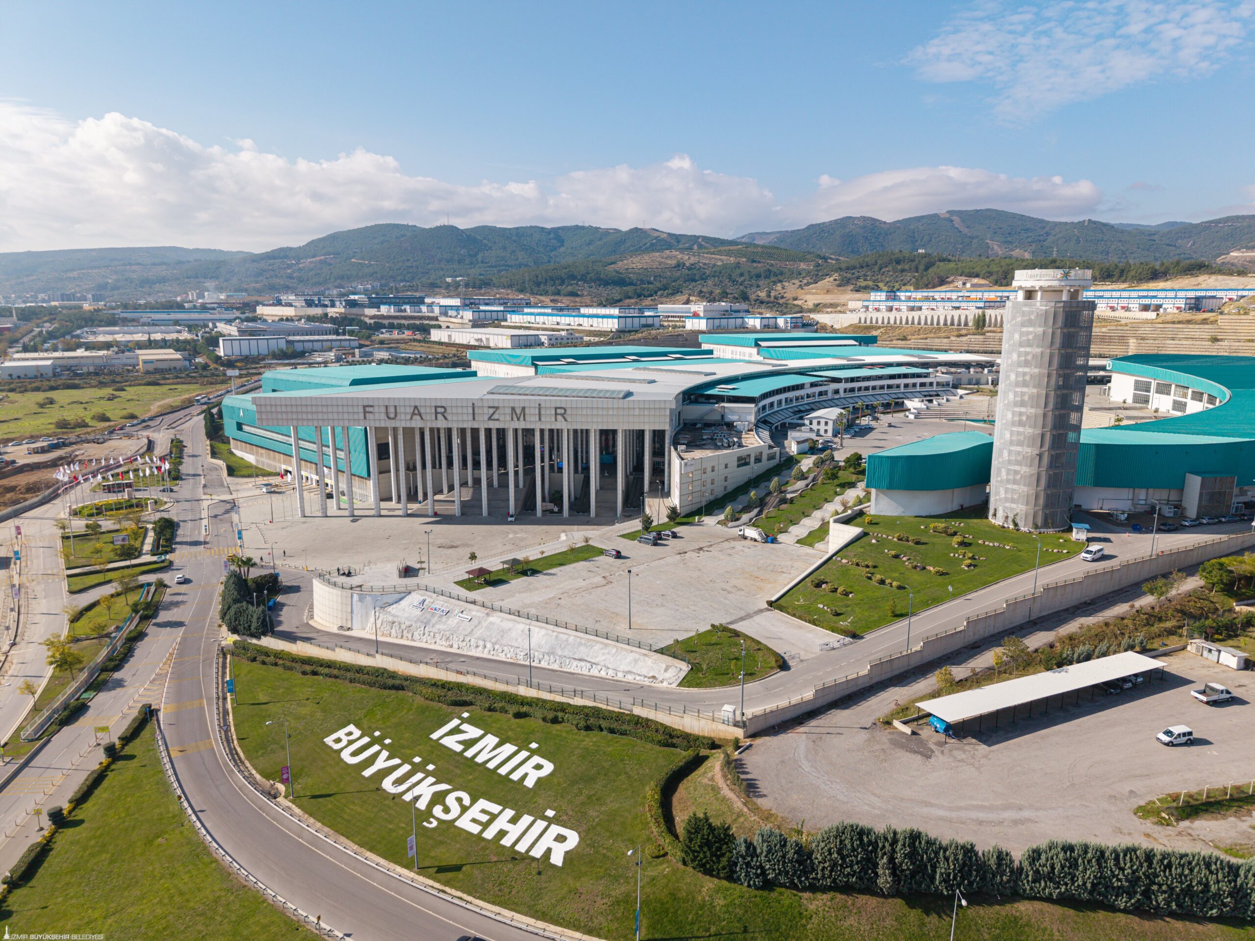 Sigorta İzmir Fuar ve Zirvesi, 11-13 Haziran 2026’da Fuar İzmir’de