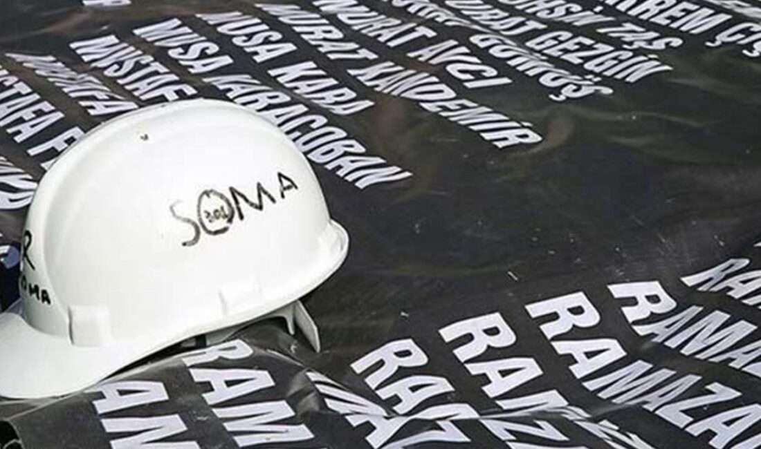 Türkiye Komünist Partisi, Soma Katliamı’nın 12. yıldönümünde yayımladığı açıklamada özelleştirme