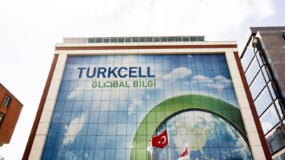 Bir Turkcell Global Bilgi çalışanı, banka promosyon ödemeleri ve çalışma